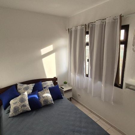 Apartamento Proximo A Praia Asturias Guaruja Luaran gambar